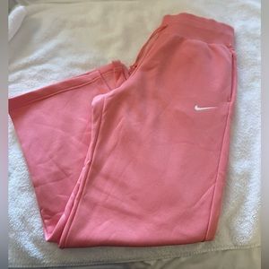 Nike sweatpants